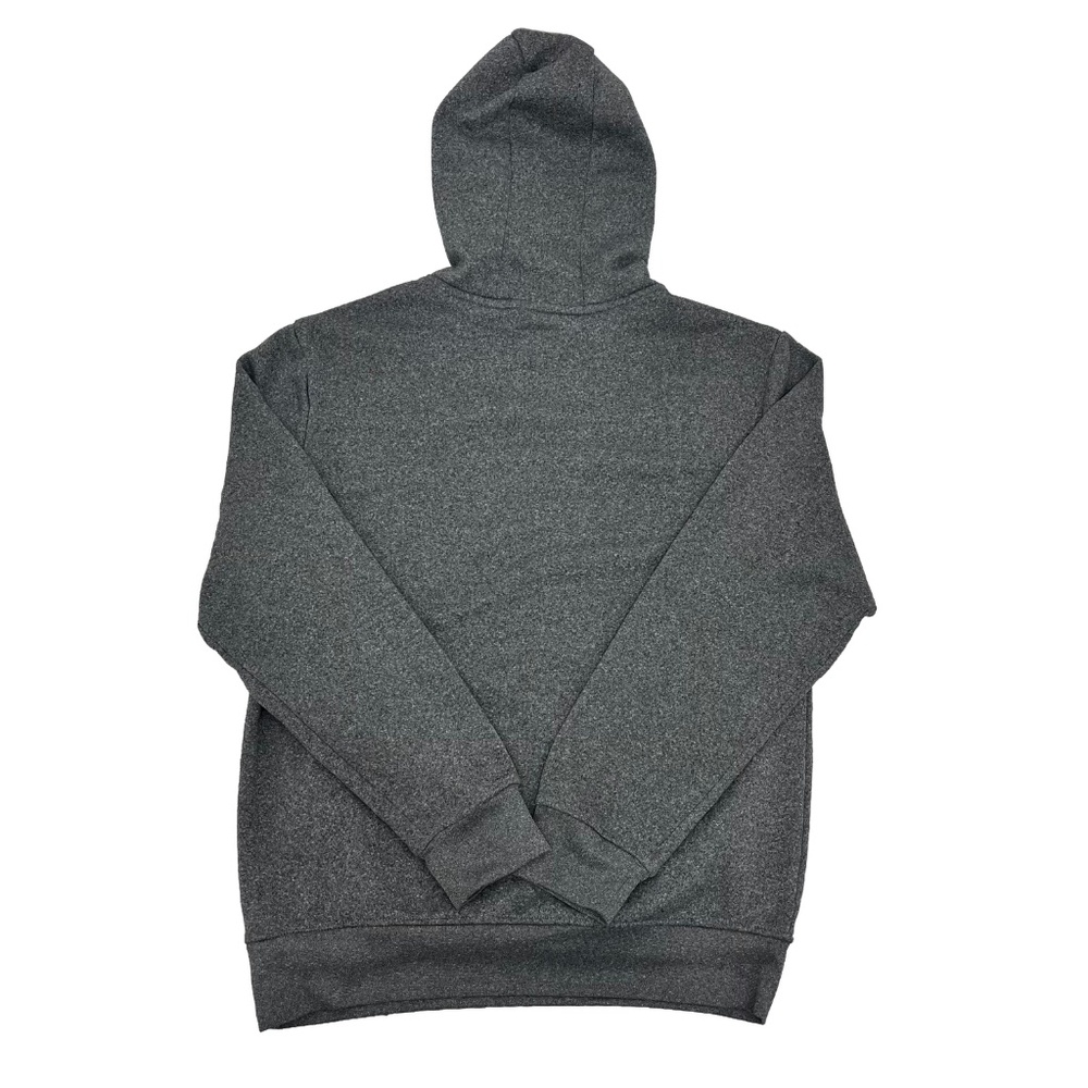 Ecko Unlimited Mens Size S Pullover Hoodie‎ Heather Gray Long Sleeve Pockets - Picture 7 of 10